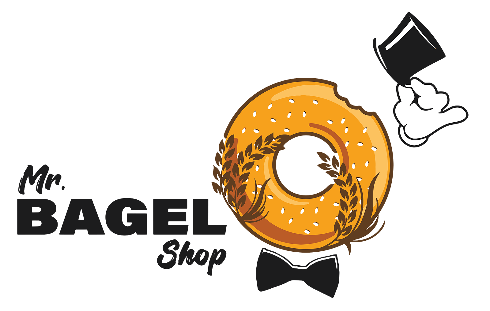 Mr. Bagel Shops